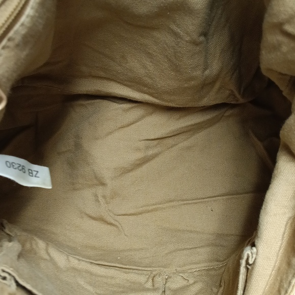 FOSSIL TRAVEL BAG - Picture 5 of 9